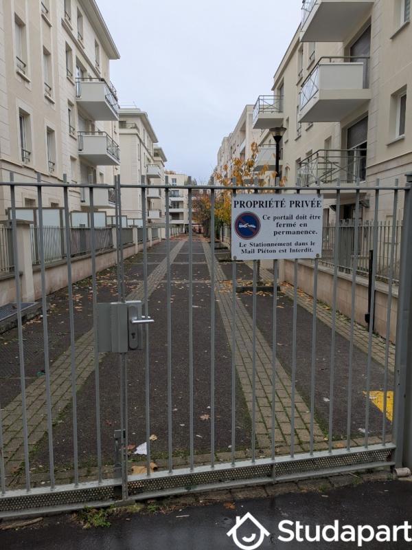 Appartement - 25 m² - 1 pièce