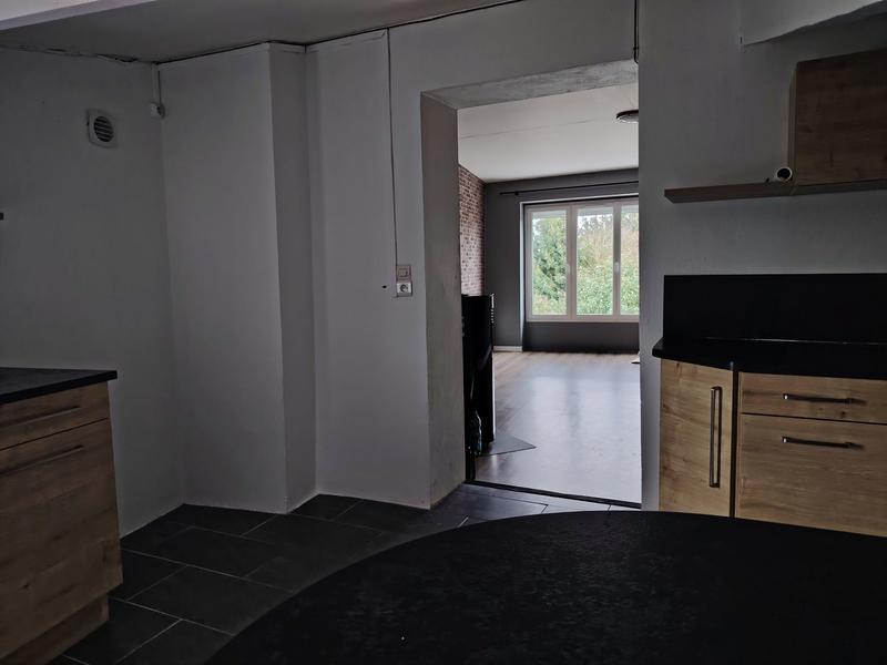 Appartement - 65 m² - 2 pièces