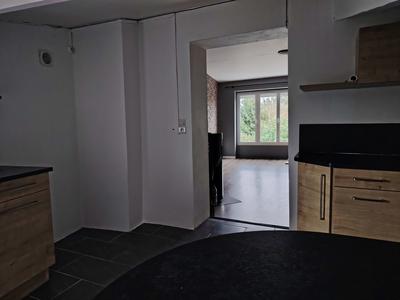 Appartement - 65 m² - 2 pièces