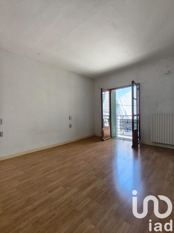 Maison de ville - 110 m² - 5 pièces