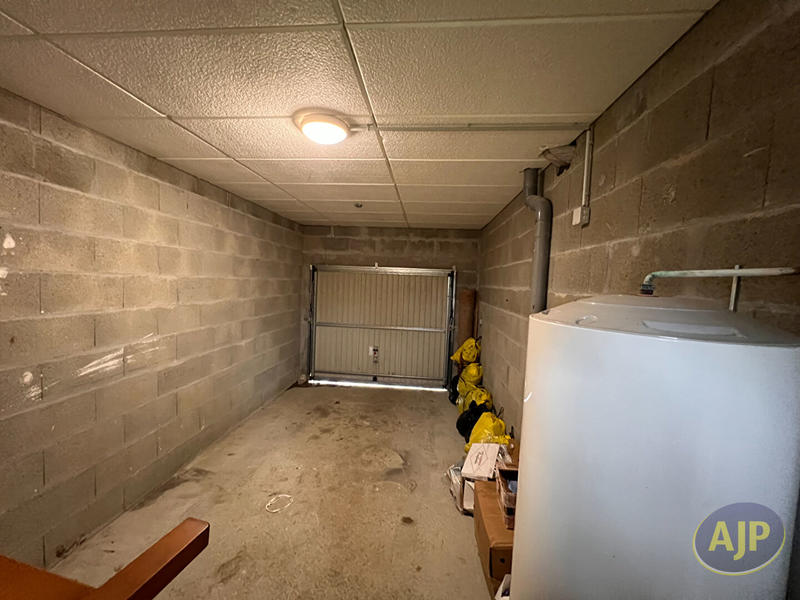 Maison - 119 m² - 5 pièces