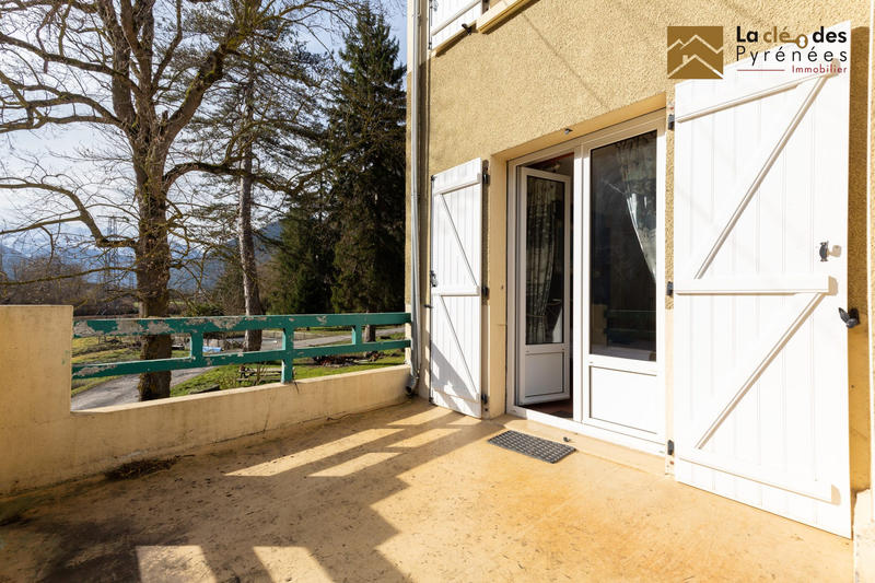 Fonds de commerce - 1 178 m²