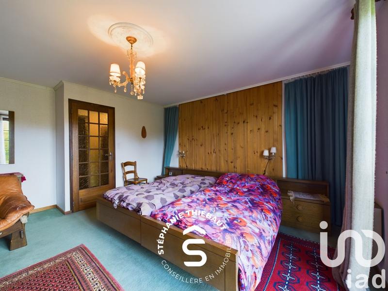 Maison de village - 180 m² - 7 pièces