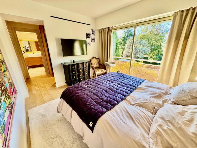 Appartement - 110 m² - 4 pièces