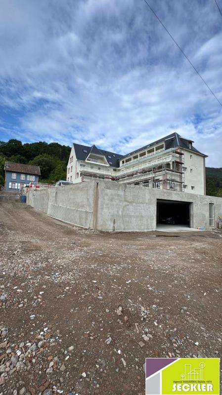 Appartement - 117 m² - 4 pièces