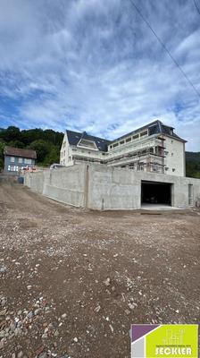 Appartement - 117 m² - 4 pièces