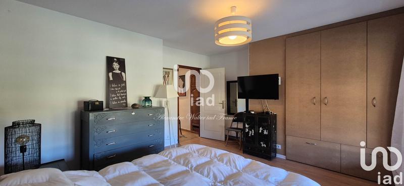 Maison - 94 m² - 5 pièces