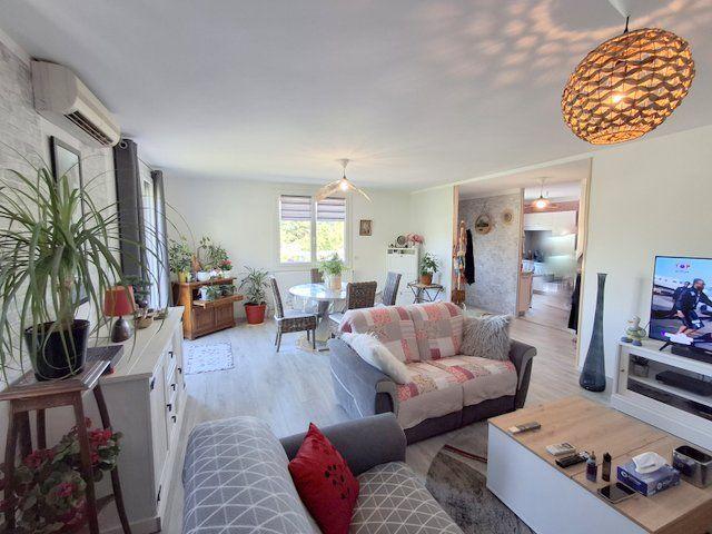 Maison - 107 m² - 5 pièces