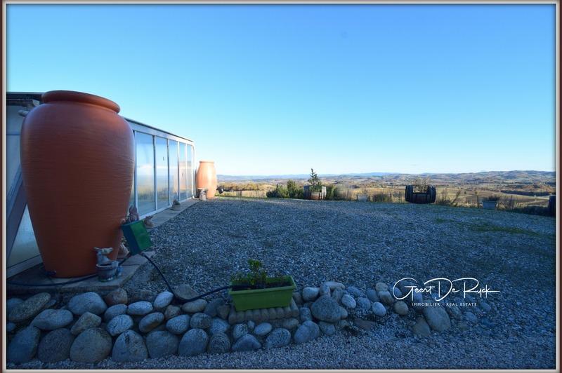 Maison - 131 m² - 5 pièces