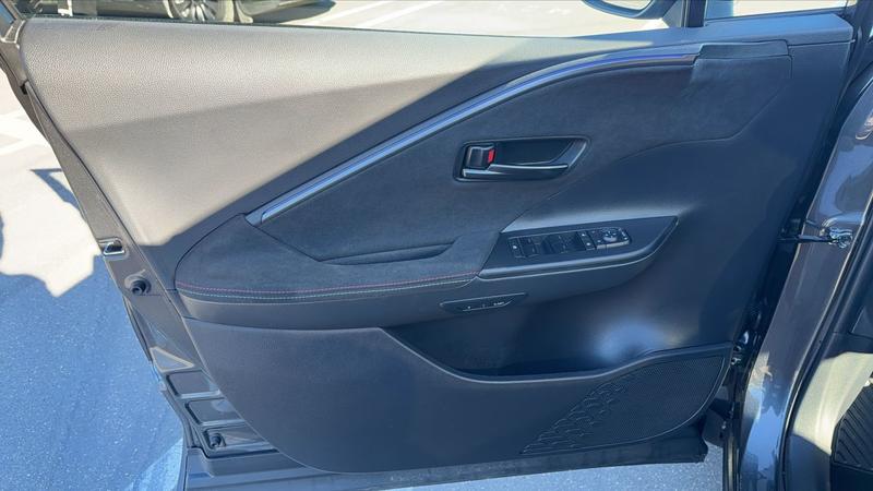 Toyota c-Hr 2.0 223 Gr Sport