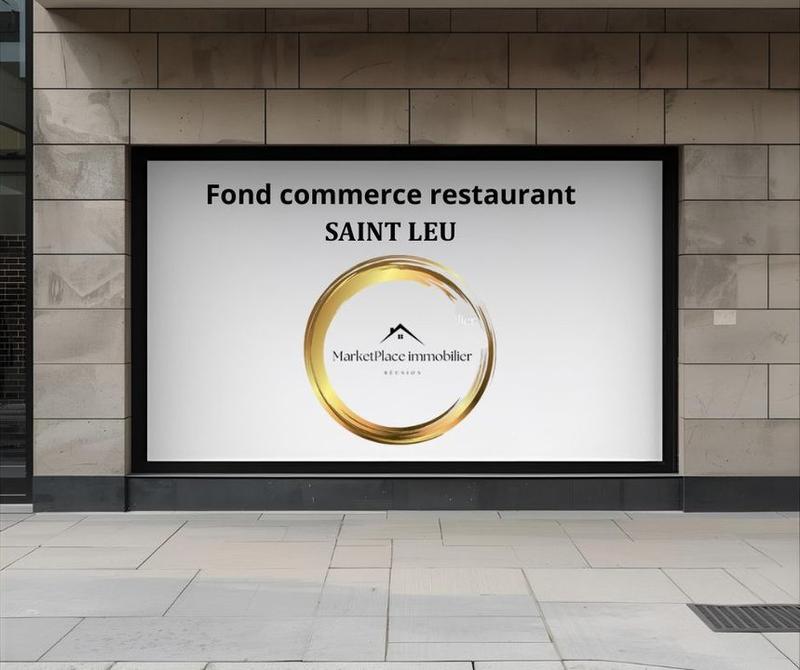 Bureau - 100 m² - 2 pièces