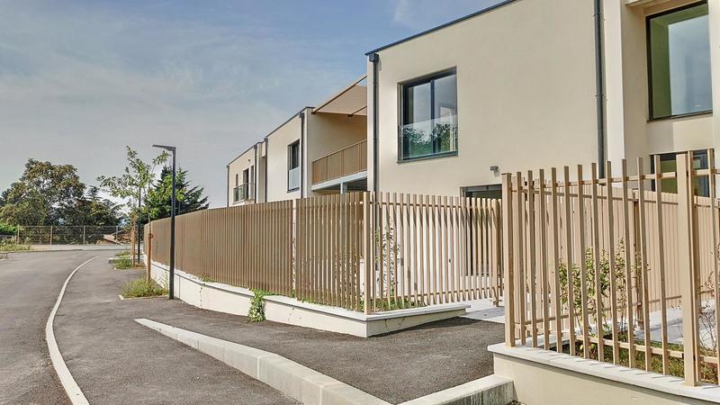 Appartement - 5 m² - 2 pièces