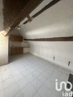 Appartement - 22 m² - 2 pièces