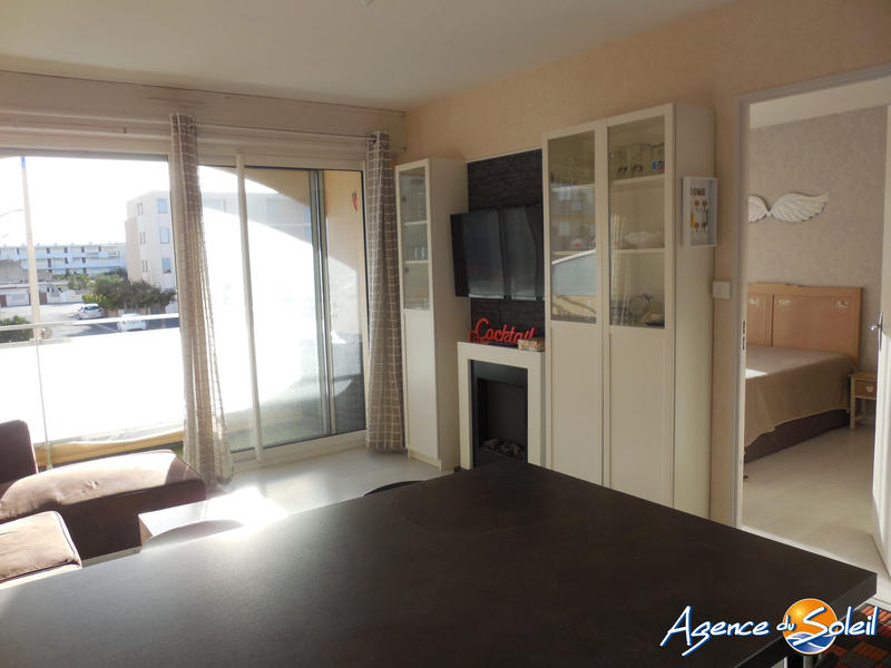 Appartement - 50 m² - 3 pièces
