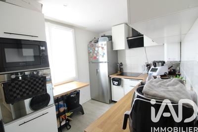 Appartement - 67 m² - 4 pièces