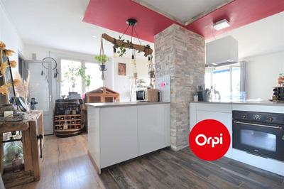 Appartement - 67 m² - 4 pièces