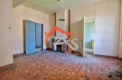 Appartement - 83 m² - 3 pièces