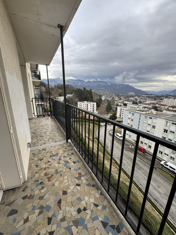 Appartement - 73 m² - 3 pièces