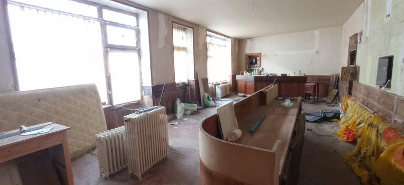 Immeuble - 12 pièces