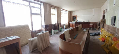 Immeuble - 12 pièces