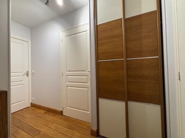 Maison de ville - 76 m² - 3 pièces