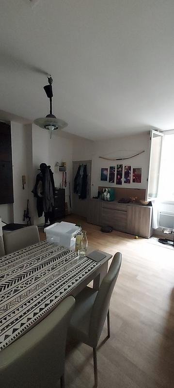 Maison - 94 m² - 3 pièces