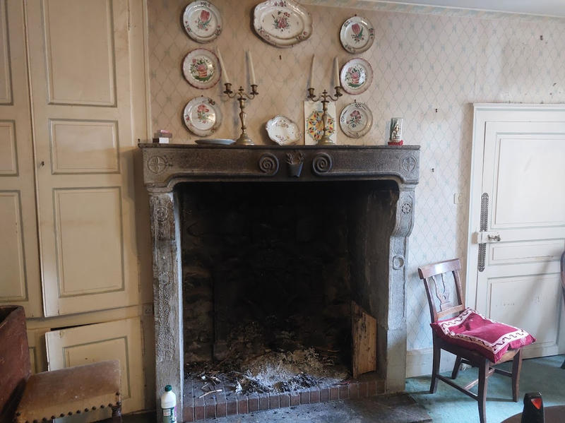 Propriété - 350 m² - 12 pièces