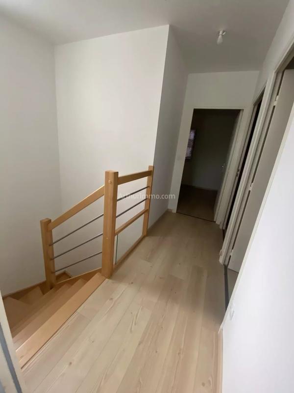 Maison - 82 m² - 5 pièces