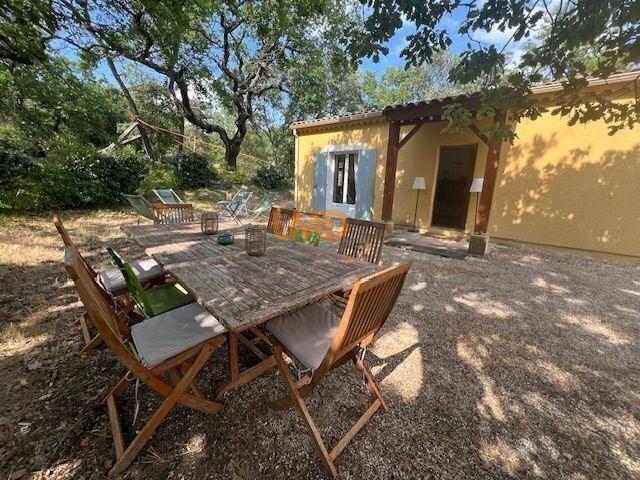 Villa - 88 m² - 5 pièces