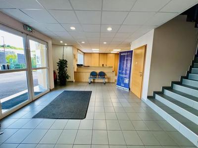 Bureau - 395 m² - 15 pièces