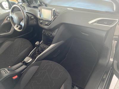 Peugeot 2008 1.6 BlueHDi 100ch Bvm5 Style