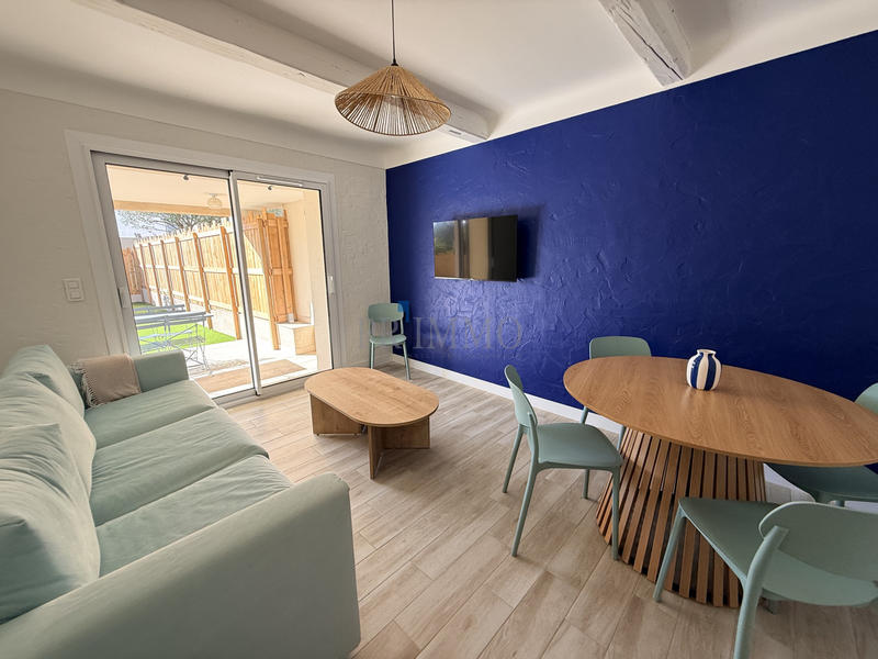 Maison - 250 m² - 12 pièces