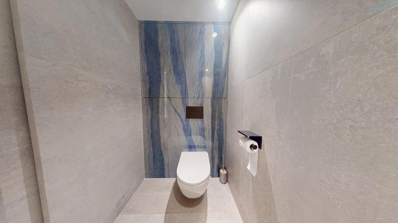 Villa - 200 m² - 7 pièces