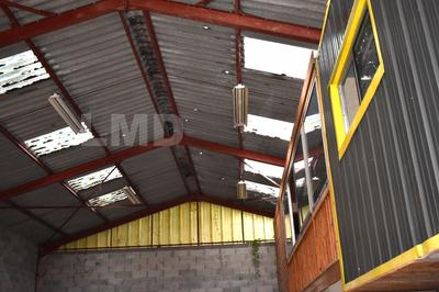 Local commercial - 260 m² - 2 pièces