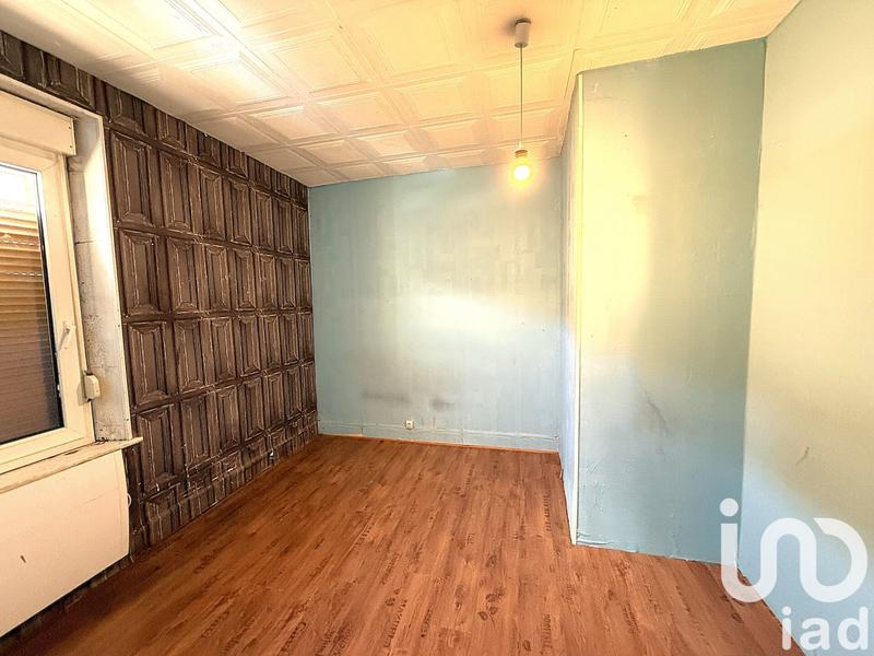 Appartement - 52 m² - 3 pièces