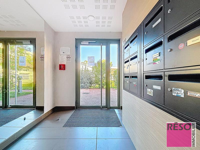 Appartement - 76 m² - 4 pièces