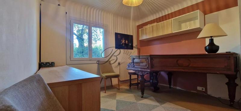 Villa - 132 m² - 5 pièces