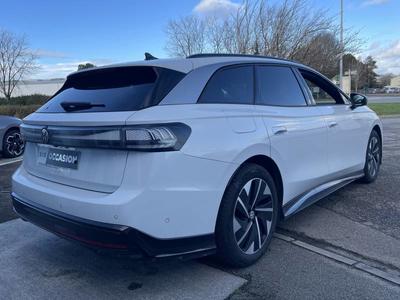 Volkswagen Id.7 Tourer 286 ch Pro Life Max