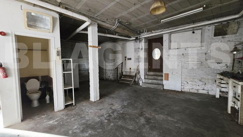 Maison - 98 m² - 4 pièces