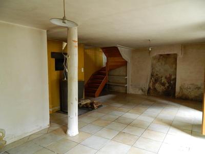 Maison - 80 m² - 2 pièces