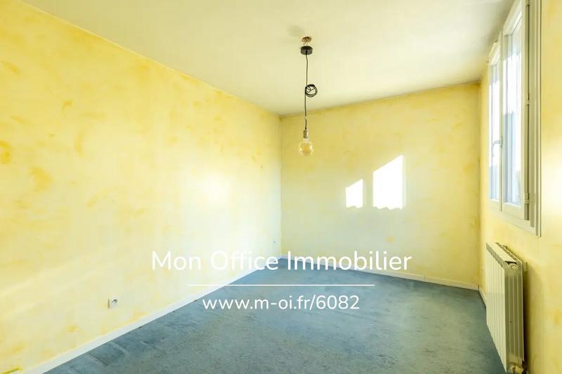 Appartement - 89 m² - 4 pièces