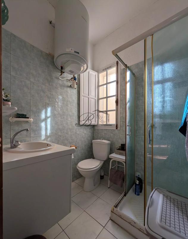 Appartement - 51 m² - 2 pièces