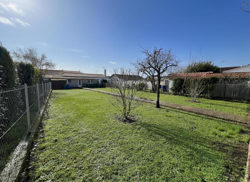 Maison - 105 m² - 6 pièces