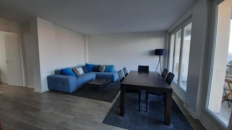 Appartement - 51 m² - 1 pièce
