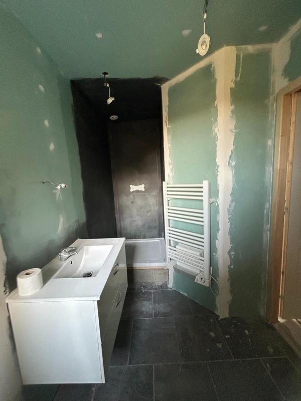 Maison - 188 m² - 6 pièces