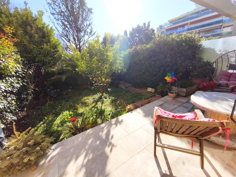 Appartement - 74 m² - 3 pièces