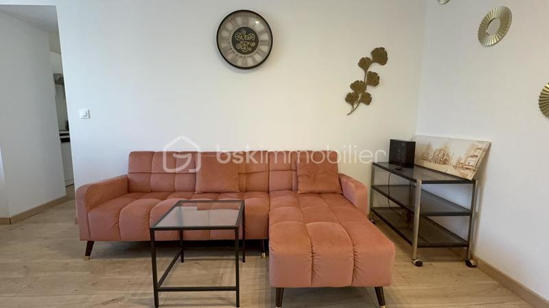 Immeuble - 134 m² - 8 pièces