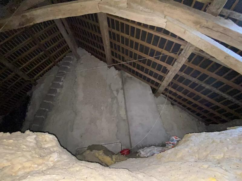 Maison - 343 m² - 12 pièces