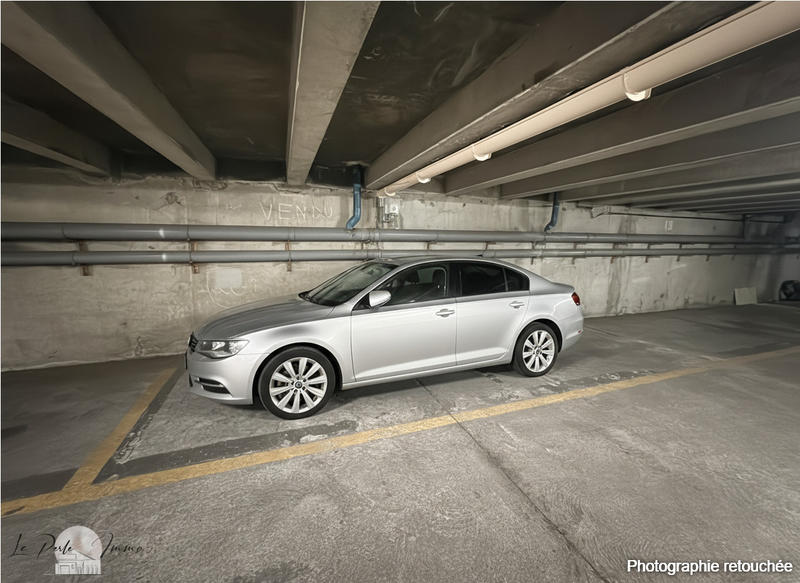 Appartement - 115 m² - 5 pièces