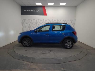 Dacia Sandero SCe 75 Urban Stepway